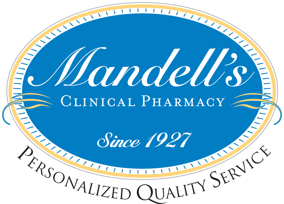 Mandell's