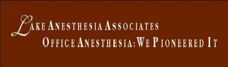 Lake Anesthesia Associates